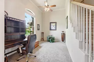 4430 Bucking Bronc Dr, Fort Worth, TX 76126 - Photo 9