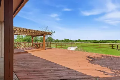 4430 Bucking Bronc Drive, Fort Worth, TX 76126 - Photo 1