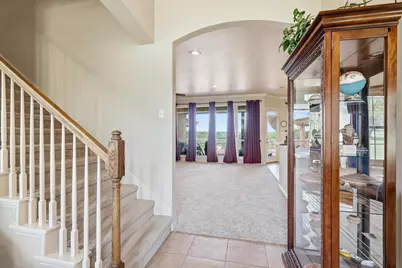 4430 Bucking Bronc Drive, Fort Worth, TX 76126 - Photo 9