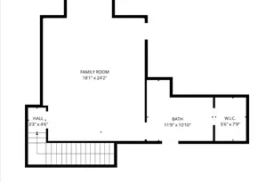 4430 Bucking Bronc Dr, Fort Worth, TX 76126 - Photo 35