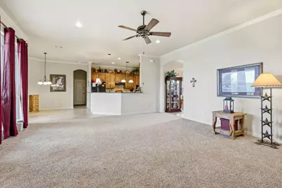 4430 Bucking Bronc Drive, Fort Worth, TX 76126 - Photo 13