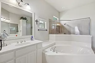 4430 Bucking Bronc Dr, Fort Worth, TX 76126 - Photo 19