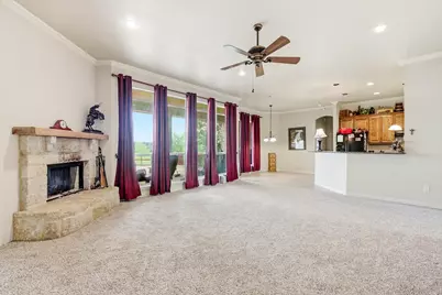 4430 Bucking Bronc Drive, Fort Worth, TX 76126 - Photo 11