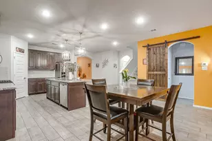 4413 Pentridge Dr, Fort Worth, TX 76036 - Photo 13