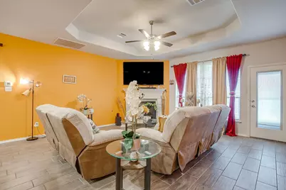 4413 Pentridge Drive, Fort Worth, TX 76036 - Photo 15