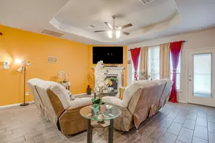 4413 Pentridge Dr, Fort Worth, TX 76036 - Photo 15