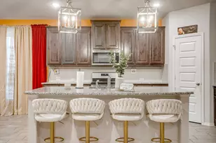 4413 Pentridge Dr, Fort Worth, TX 76036 - Photo 5