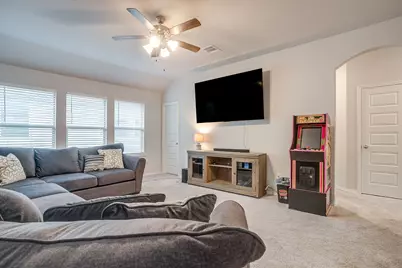 4413 Pentridge Drive, Fort Worth, TX 76036 - Photo 27