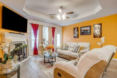 4413 Pentridge Drive, Fort Worth, TX 76036 - Photo 17