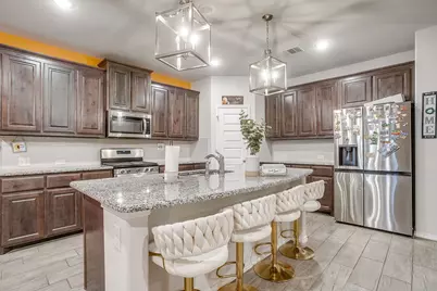 4413 Pentridge Drive, Fort Worth, TX 76036 - Photo 7