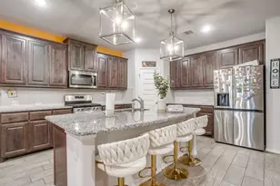 4413 Pentridge Dr, Fort Worth, TX 76036 - Photo 7