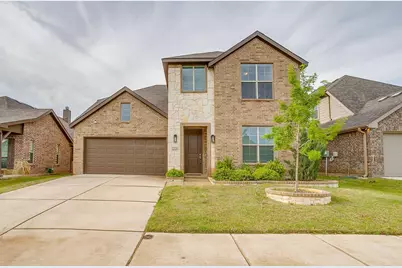 4413 Pentridge Drive, Fort Worth, TX 76036 - Photo 1