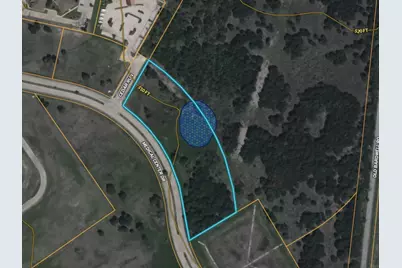 Lot 5 Medical Center Drive, Ennis, TX 75119 - Photo 1