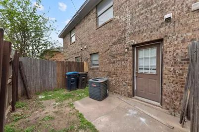 5825 Shadydell Drive #5829, Fort Worth, TX 76135 - Photo 13