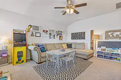 119 Blue Stem Lane, Aledo, TX 76008 - Photo 21