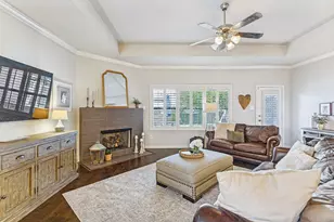 119 Bluestem Ln, Aledo, TX 76008 - Photo 9