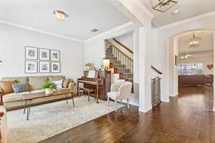 119 Bluestem Ln, Aledo, TX 76008 - Photo 5