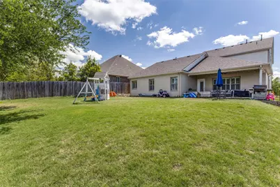 119 Blue Stem Lane, Aledo, TX 76008 - Photo 25