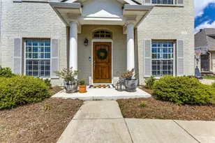 119 Bluestem Ln, Aledo, TX 76008 - Photo 3