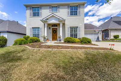 119 Blue Stem Lane, Aledo, TX 76008 - Photo 1