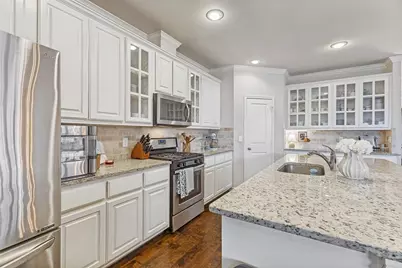 119 Blue Stem Lane, Aledo, TX 76008 - Photo 13