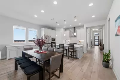 3036 Warrington, The Colony, TX 75056 - Photo 9