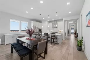 3036 Warrington, The Colony, TX 75056 - Photo 9