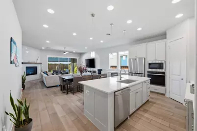 3036 Warrington, The Colony, TX 75056 - Photo 7