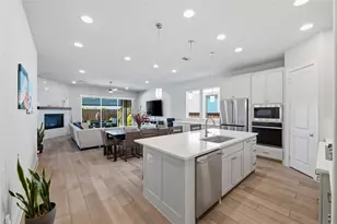 3036 Warrington, The Colony, TX 75056 - Photo 7