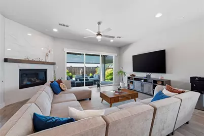 3036 Warrington, The Colony, TX 75056 - Photo 11