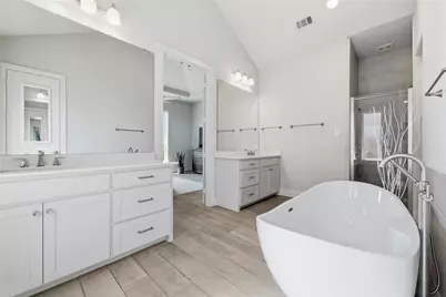 3036 Warrington, The Colony, TX 75056 - Photo 25