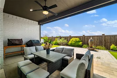 3036 Warrington, The Colony, TX 75056 - Photo 27