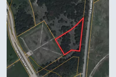 Lot 6 Physicians Boulevard, Ennis, TX 75119 - Photo 1