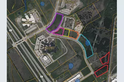 Lot 6 Physicians Boulevard, Ennis, TX 75119 - Photo 3