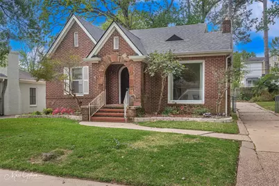 605 Slattery Boulevard, Shreveport, LA 71104 - Photo 1