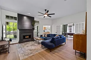 1526 Shadow Run, Weatherford, TX 76086 - Photo 5