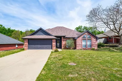 1526 Shadow Run, Weatherford, TX 76086 - Photo 1