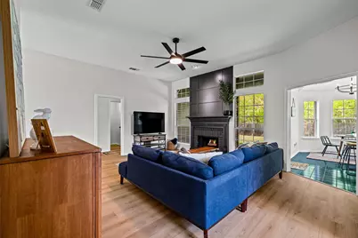 1526 Shadow Run, Weatherford, TX 76086 - Photo 7