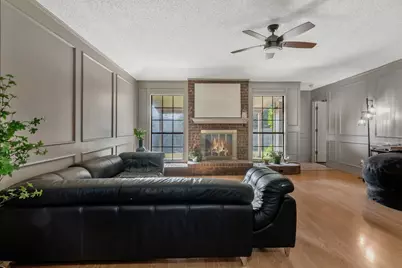 6516 N Park Drive, Watauga, TX 76148 - Photo 5