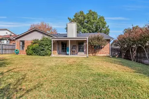 6516 N Park Dr, Watauga, TX 76148 - Photo 31