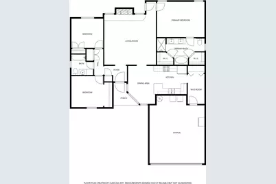 6516 N Park Drive, Watauga, TX 76148 - Photo 33