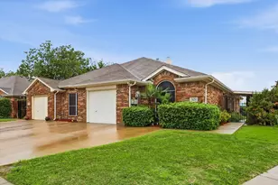 5621 Swords Dr, Fort Worth, TX 76137 - Photo 1