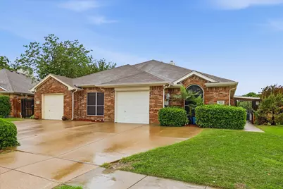 5621 Swords Drive, Fort Worth, TX 76137 - Photo 3