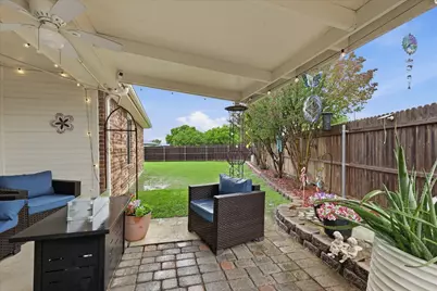 5621 Swords Drive, Fort Worth, TX 76137 - Photo 17