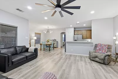 5621 Swords Drive, Fort Worth, TX 76137 - Photo 5