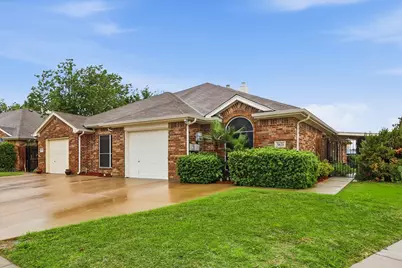 5621 Swords Drive, Fort Worth, TX 76137 - Photo 3