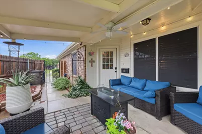5621 Swords Drive, Fort Worth, TX 76137 - Photo 1
