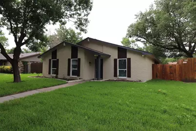 4828 Alta Oaks Lane, The Colony, TX 75056 - Photo 1