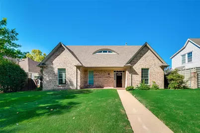 4669 Reunion Drive, Plano, TX 75024 - Photo 1
