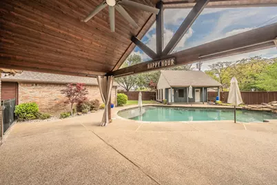 1413 Wedglea Court, Bedford, TX 76021 - Photo 31